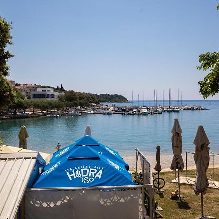Pjescana Uvala Sea View Apartment 外观 照片