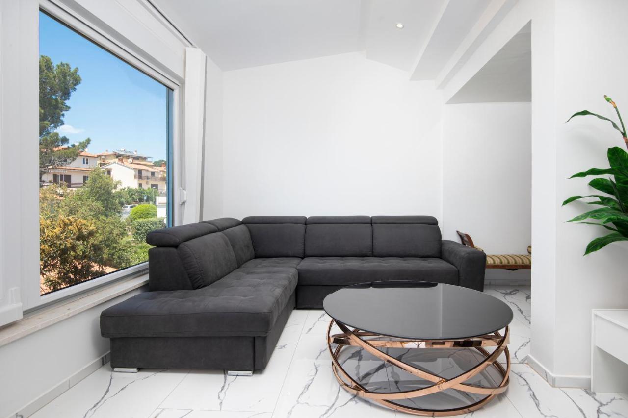 Pjescana Uvala Sea View Apartment 外观 照片