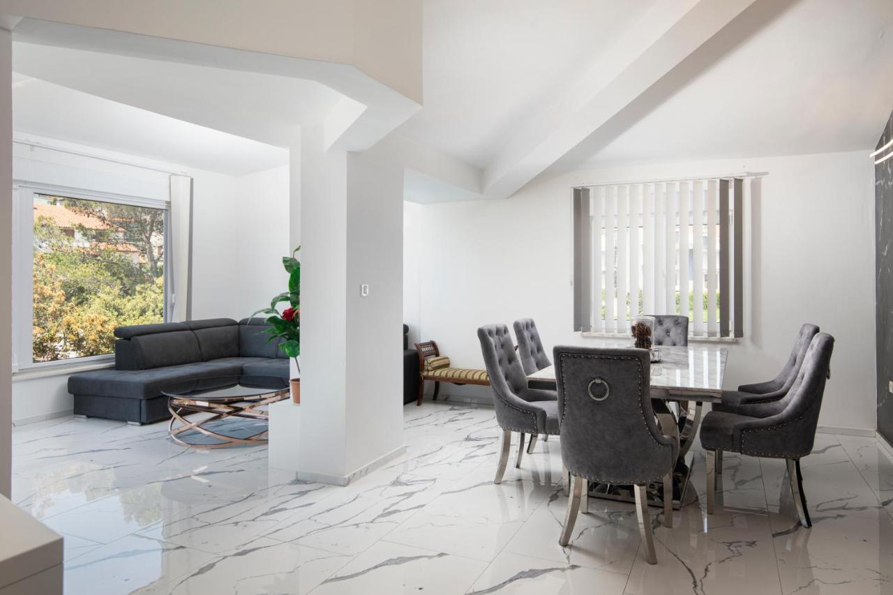 Pjescana Uvala Sea View Apartment 外观 照片