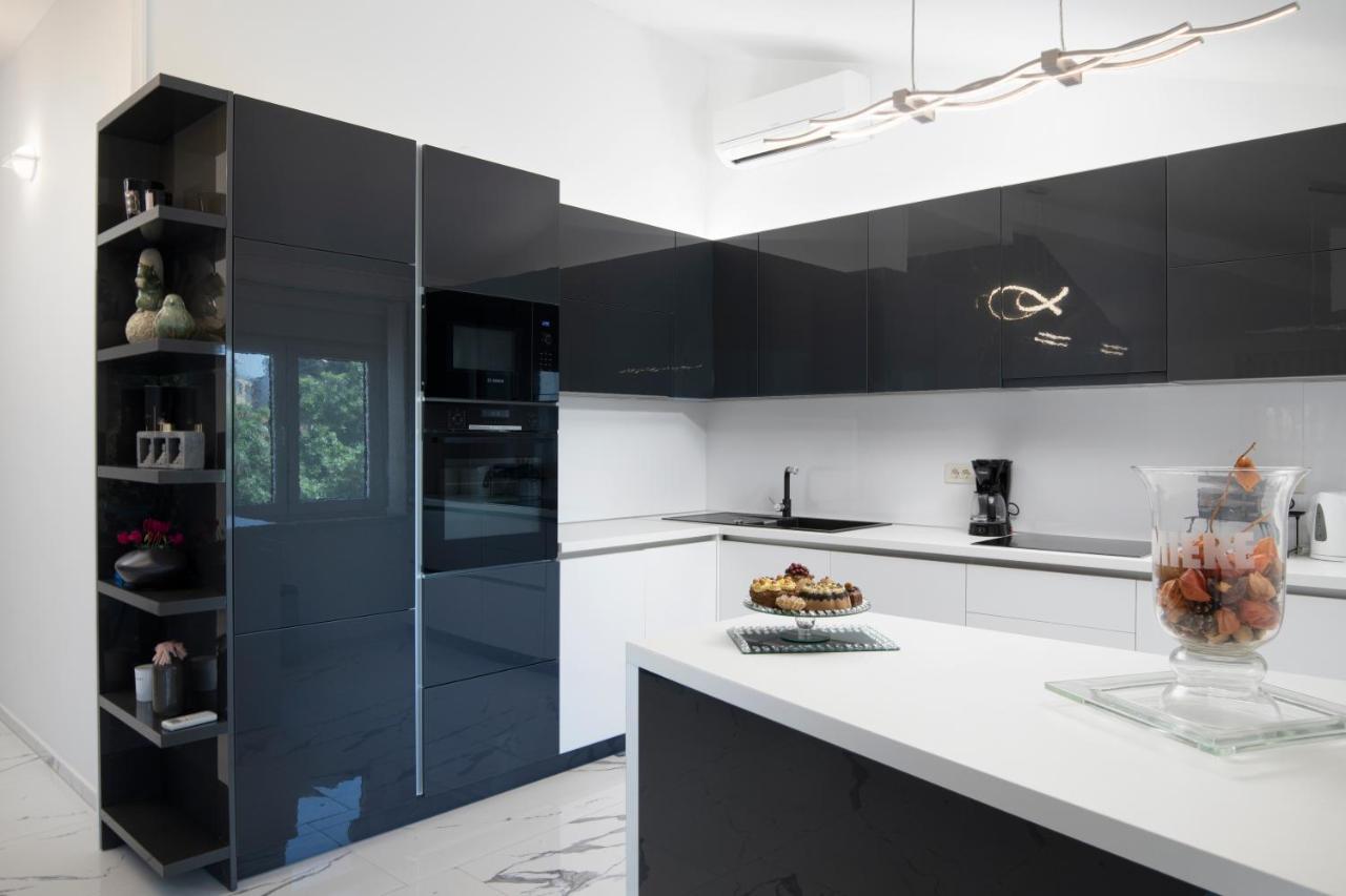 Pjescana Uvala Sea View Apartment 外观 照片