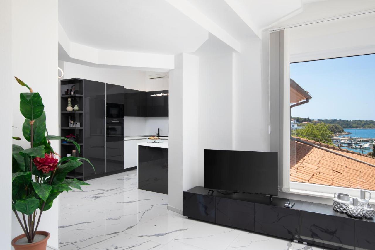 Pjescana Uvala Sea View Apartment 外观 照片