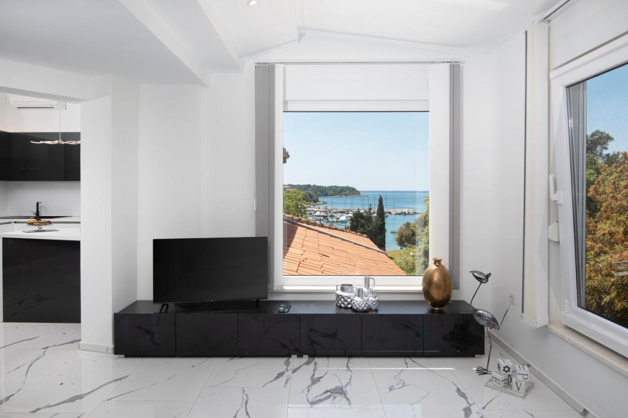 Pjescana Uvala Sea View Apartment 外观 照片