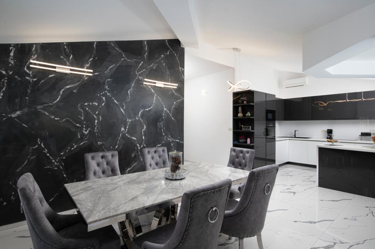 Pjescana Uvala Sea View Apartment 外观 照片