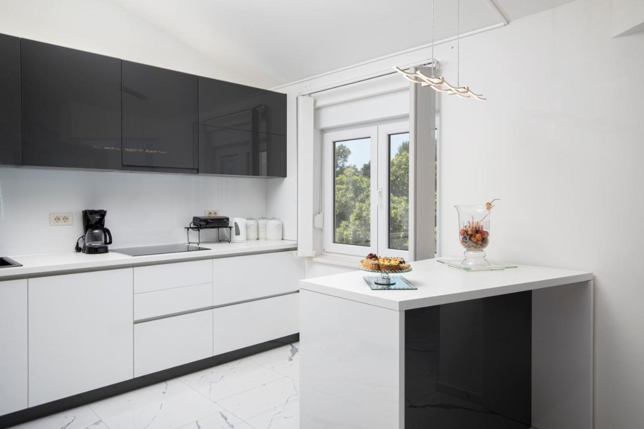 Pjescana Uvala Sea View Apartment 外观 照片