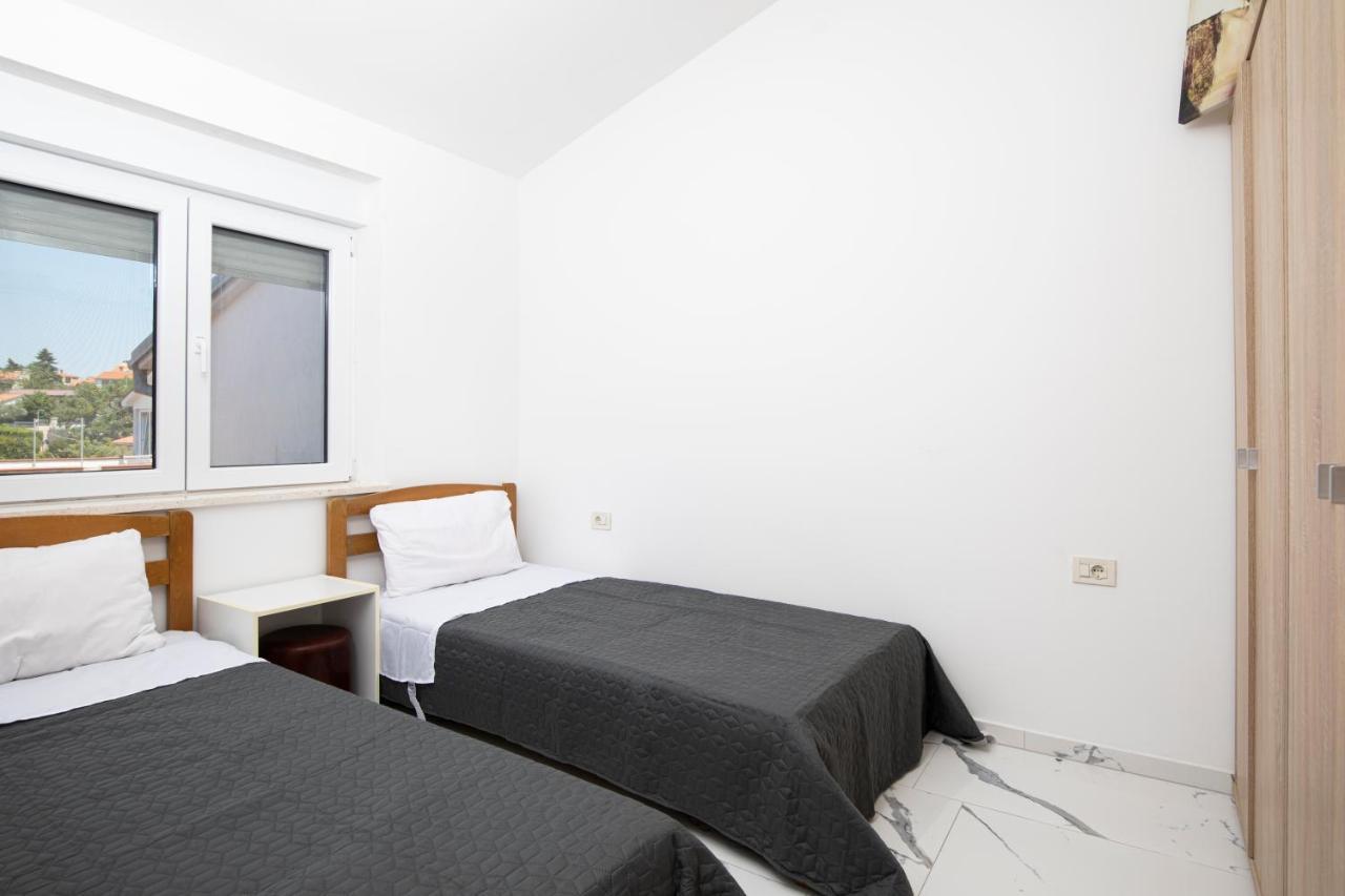 Pjescana Uvala Sea View Apartment 外观 照片