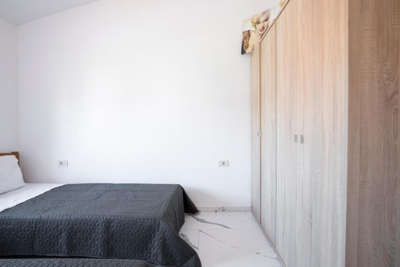 Pjescana Uvala Sea View Apartment 外观 照片