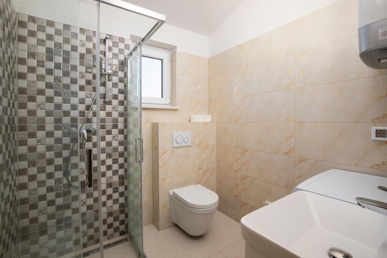 Pjescana Uvala Sea View Apartment 外观 照片