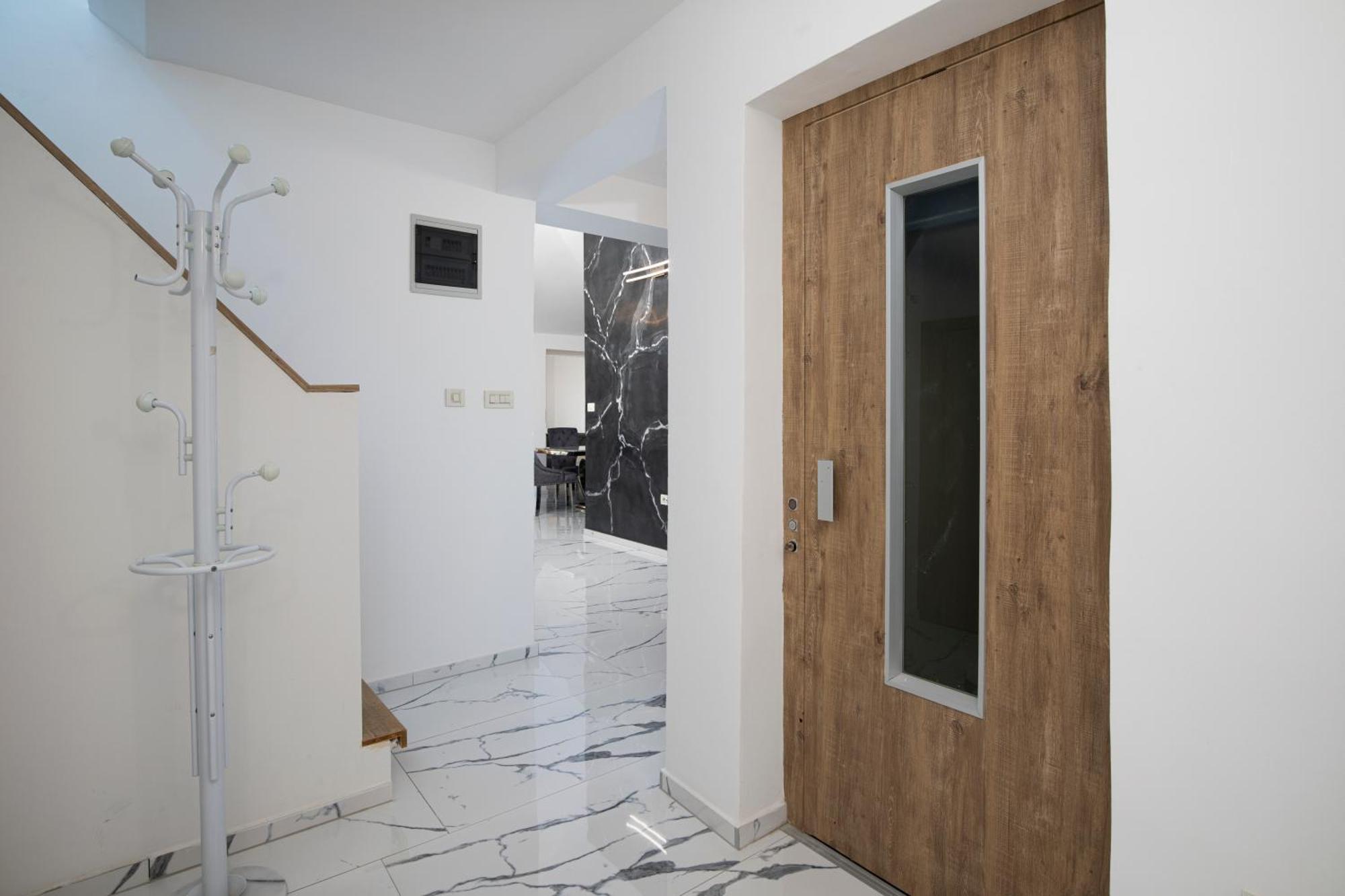 Pjescana Uvala Sea View Apartment 外观 照片